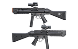 6mm ProShop Custom Swordfish-A5 AEG (Options)