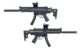 Matrix/CYMA Licensed Tactical GSG-16 Airsoft AEG MP5