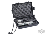 Matrix XPE 200 Lumen Flashlight w/ M-LOK Ring Mount