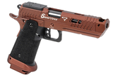 Army Armament TTI Sand Viper GBB Airsoft Pistol (Standard Version)