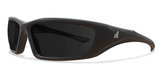 EDGE Robson XL Safety Goggles (Vapor Shield, Lens Options)