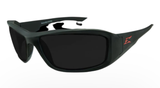EDGE Brazeau Safety Glasses (Lens Options)