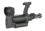 Well Pro Micro WE23 Series AEG Mini Gun (Options)