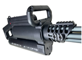 Well Pro Micro WE23 Series AEG Mini Gun (Options)