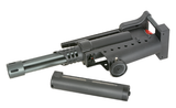 Well Pro Micro WE23 Series AEG Mini Gun (Options)