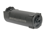 Well Pro WE23 Minigun AEG Magazines (Options)