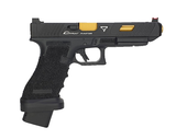 Army Armament TTI G34 (R34) GBB Airsoft Pistol