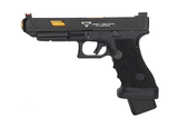 Army Armament TTI G34 (R34) GBB Airsoft Pistol