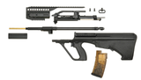 Army Armament AUG A3 Carbine AEG (OD)