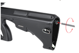Army Armament AUG A3 Carbine AEG (OD)