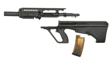 Army Armament AUG A3 Carbine AEG (OD)