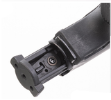 Action Army AAP-01 Airsoft GBB Pistol (Colour Options)