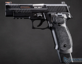 EMG/SAI S226 CO2 GBB Airsoft Pistol