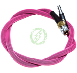 Amped HPA Standard Weave Hose (Colour Options)