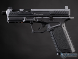 EMG Strike Industries ARK Airsoft CO2 GBB Pistol w/ STRIKE Frame