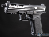 EMG Strike Industries ARK Airsoft CO2 GBB Pistol w/ STRIKE Frame