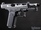 EMG Strike Industries ARK Airsoft CO2 GBB Pistol w/ STRIKE Frame
