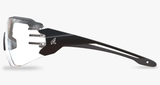 EDGE TAVEN Safety Glasses (Clear Lense, Vapour Shield)(Frame Options)