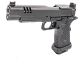 Army Armament Staccato Licensed R613 XL RMR 2011 GBB Airsoft Pistol