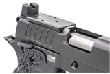 Army Armament Staccato Licensed R613 XL RMR 2011 GBB Airsoft Pistol