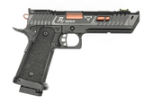 Army Armament Taran Tactical Innovations Licensed JW4 Pit Viper GBB Pistol