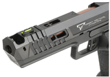 Army Armament Taran Tactical Innovations Licensed JW4 Pit Viper GBB Pistol