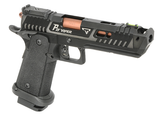 Army Armament Taran Tactical Innovations Licensed JW4 Pit Viper GBB Pistol