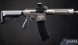 6mmProShop/TTI /Genesis Arms Licensed "Dracarys" Gen 12 AEG W/ MOSFET(Colour Options)