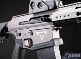 6mmProShop/TTI /Genesis Arms Licensed "Dracarys" Gen 12 AEG W/ MOSFET(Colour Options)