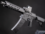 6mmProShop/TTI /Genesis Arms Licensed "Dracarys" Gen 12 AEG W/ MOSFET(Colour Options)