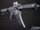 6mmProShop/TTI /Genesis Arms Licensed "Dracarys" Gen 12 AEG W/ MOSFET(Colour Options)
