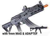 Double Bell AK107 PCC Tactical AEG