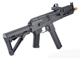 Double Bell AK107 PCC Tactical AEG