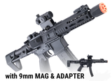 Double Bell M4-PCC AEG
