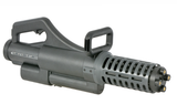 Well Pro WE23-SL AEG MINIGUN
