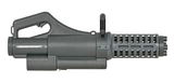 Well Pro WE23-SL AEG MINIGUN