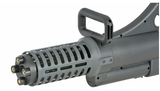 Well Pro WE23-SL AEG MINIGUN