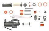 Well Pro WE23-SL AEG MINIGUN