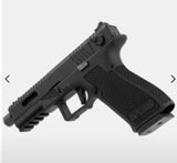 Novritsch SSP18 GBB Pistol (Colour Options)