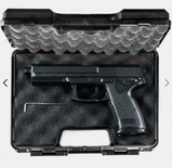 Novritsch SSX23 High Power NBB Pistol