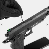 Novritsch SSP5 GBB Pistol