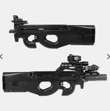 Novritsch SSR90 Gen2 AEG