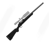 Novritsch SSG10 A1 Bolt Action Sniper