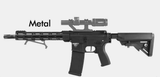 Novritsch SSR4 MK I Gen 2 Metal AEG