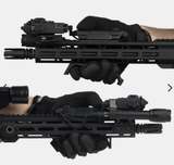 Novritsch SSR4 MK I Gen 2 Metal AEG