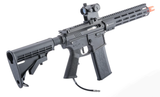 Wolverine MTW Gen 3 Billet Series HPA Powered M4 Airsoft Rifle (Options)