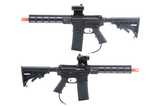 Wolverine MTW Gen 3 Billet Series HPA Powered M4 Airsoft Rifle (Options)