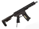 Wolverine MTW Gen 3 Billet Series HPA Powered M4 Airsoft Rifle (Options)