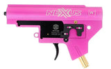 MechLabs Nexxus SA HPA Engine Gearbox Kit (Colour Options)