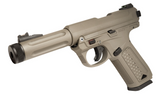 Action Army AAP-01 Airsoft GBB Pistol (Colour Options)
